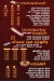 Saddad menu