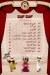 Saf Saf menu