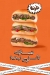 Salooha online menu
