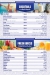 Santorini menu Egypt 6