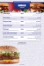 Santorini menu Egypt 11