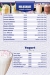 Santorini online menu