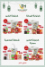 منيو سراي ماركت مصر 3