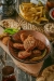 Se Foul Al Minya menu