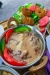 Se Foul Al Minya menu Egypt