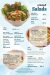 Seagull menu Egypt 7