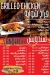 Seet El Sham Restaurant delivery menu