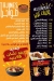 Seet El Sham Restaurant menu prices