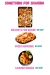 Shake N Cake menu Egypt 6