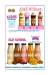 Shake N Cake online menu