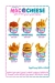 Shake N Cake menu Egypt 2