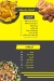 Shams El Sham online menu