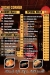 Shantung Restaurant delivery menu