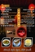 Shantung Restaurant menu prices