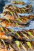 Sharea Masr menu