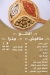 منيو شاورما ابو الخير مصر 2