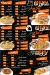 Shawerland menu