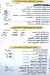 Shawerma Ala Kiefk menu