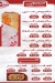 Shawerma Makers menu