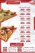 Shawerma Makers menu Egypt