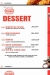 Slingers menu Egypt 1