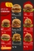 Smash Box menu Egypt