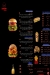 Smash Corner Suez menu