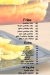 Smash Smash Burger menu