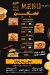 Smoke Burger Sohag delivery menu