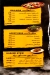 Sofretna Saudya delivery menu