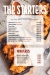 Sonic Diner menu prices