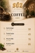 SOZ menu Egypt