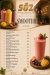SOZ menu Egypt 2