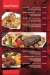 Steak Out menu Egypt 4