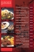 Steak Out menu Egypt 7