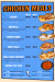 Streeks menu Egypt