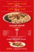 Sultan Ayub delivery menu