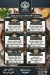 Summermon Restaurant menu prices