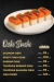 Sushi 9 menu Egypt 3