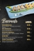 Sushi 9 menu Egypt 5