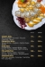 Sushi 9 menu Egypt 9