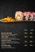 Sushi 9 menu Egypt 11