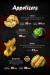 Sushi House Sohag menu Egypt