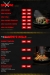 Sushi  Kingdom menu Egypt 5