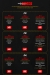 Sushi  Kingdom menu Egypt 12