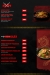 Sushi  Kingdom menu