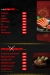 Sushi  Kingdom menu Egypt