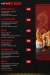 Sushi  Kingdom menu Egypt 2