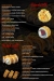 Sushi point online menu