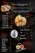 Sushi point menu Egypt 2
